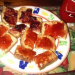 Toast